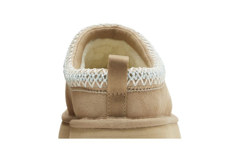 UGG Tazz Slipper Sand (Kids)