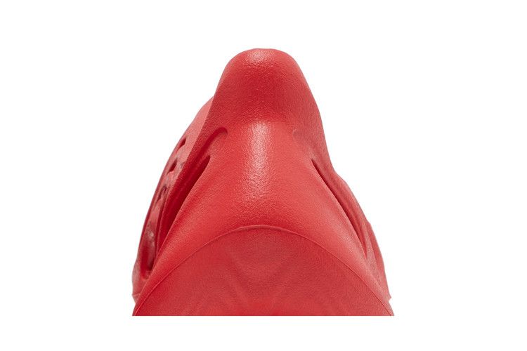 adidas Yeezy Foam RNNR Vermillion (Kids)
