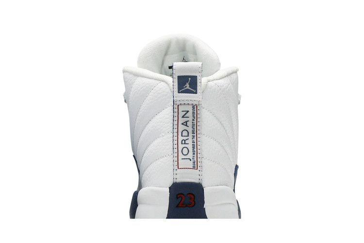 Jordan 12 Retro French Blue (2016) (PS)