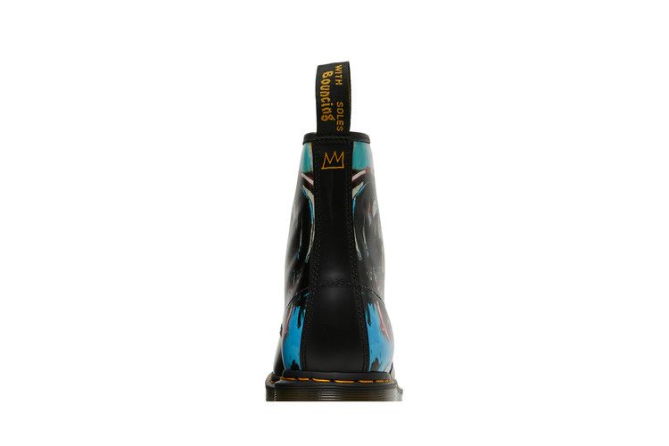 Dr. Martens 1460 Boot Jean-Michel Basquiat