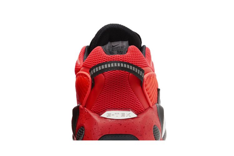 Nike NOCTA Glide Drake Bright Crimson