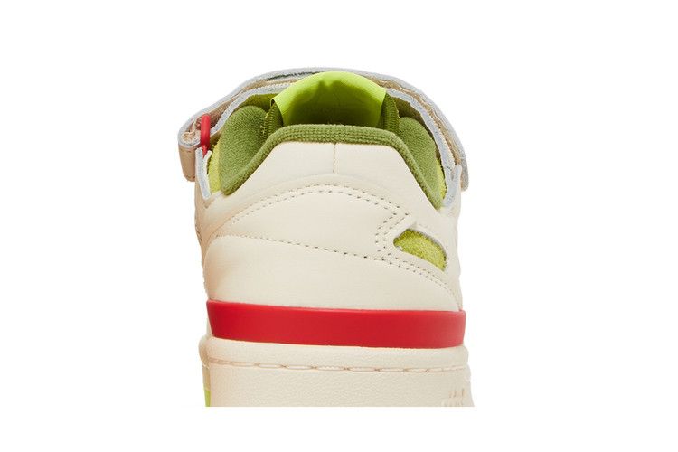 adidas Forum Low The Grinch (2023) (Kids)