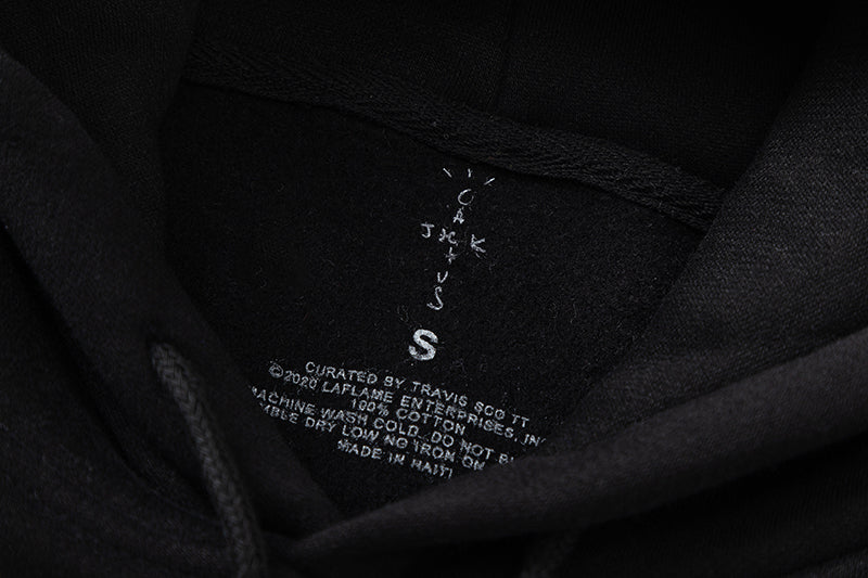 Travis Scott Cactus Jack x CPFM Hoodie