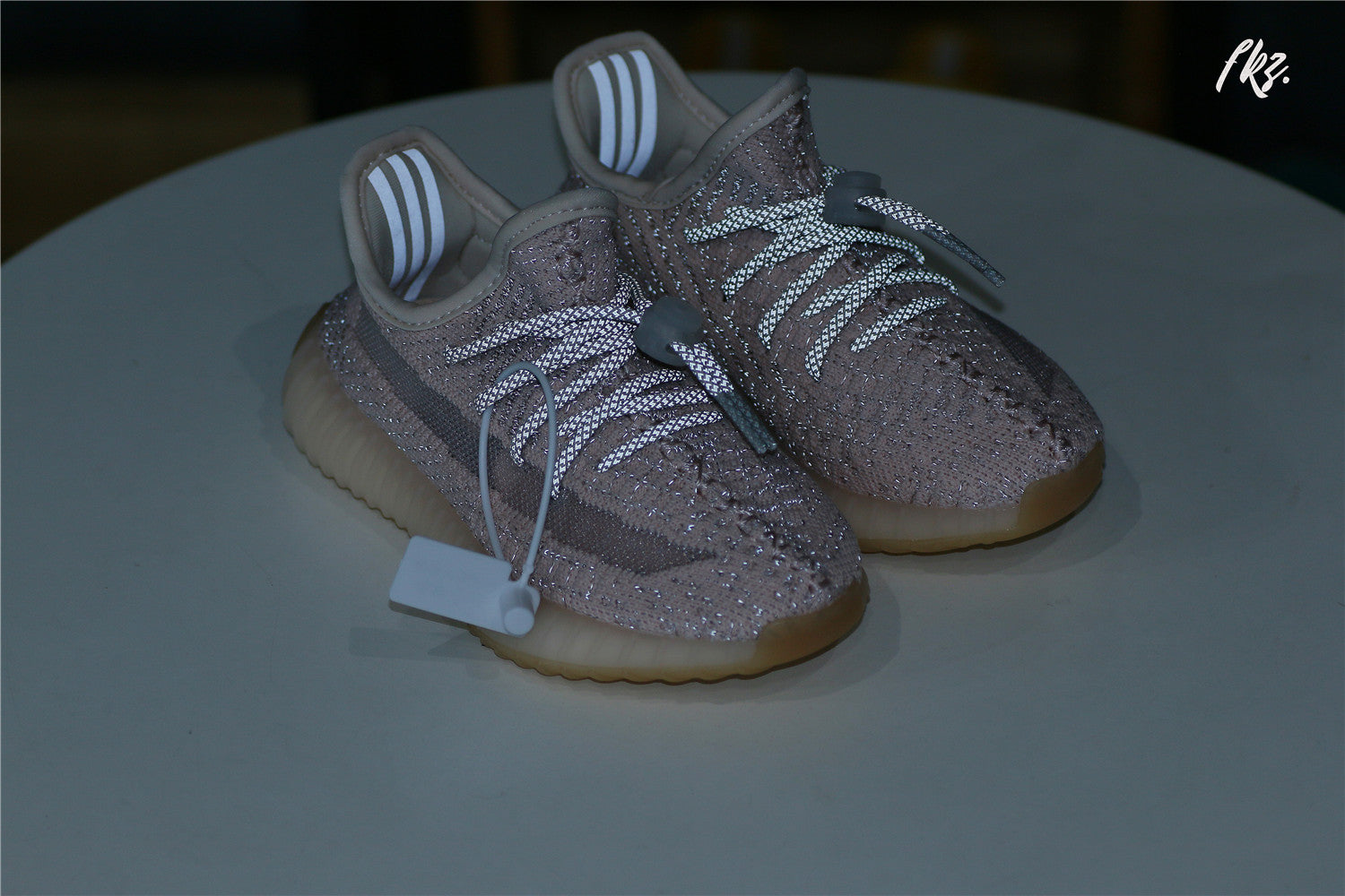 Yeezy 350 Boost Synth NR Kid (Ln5 A1)