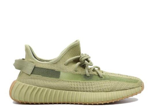 Yeezy Boost 350 V2 Sulfur 2020(LN5 A1)