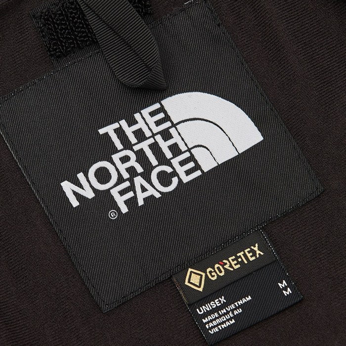 The North Face 1990 Mountain Gore-Tex Tech Jacket Vintage White