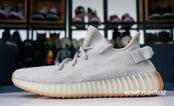 Yeezy 350 Boost V2 Sesame (LN5 A1)