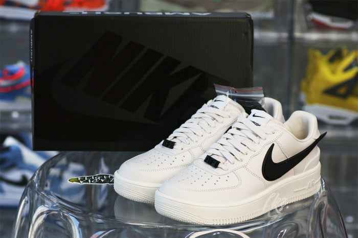 AMBUSH x Air Force 1 Low 'Phantom' White