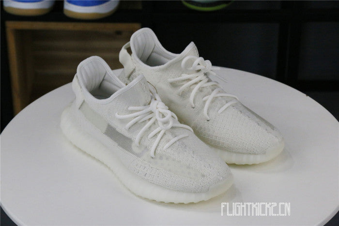 Adidas Yeezy Boost 350 V2 Bone