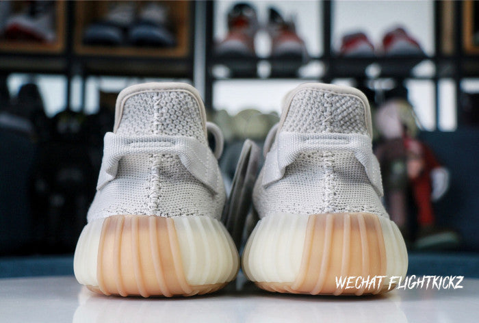 Yeezy 350 Boost V2 Sesame (LN5 A1)