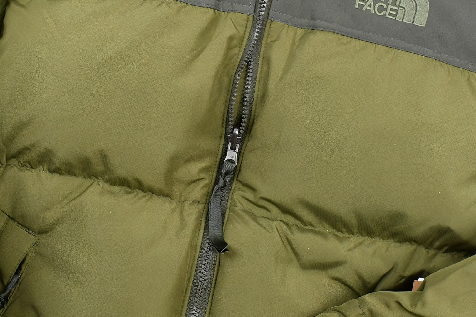 The North Face TNF 1996 Down Jacket Army Green