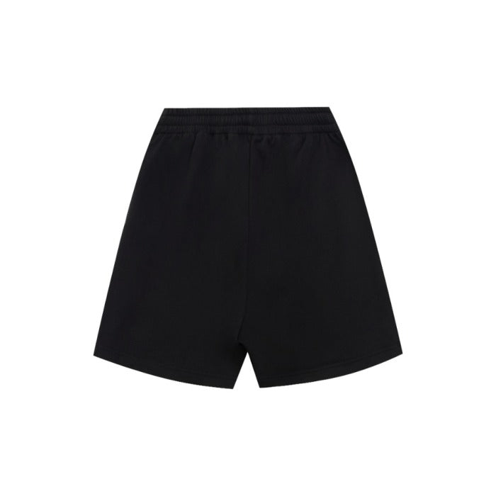 Balancig* embroidered logo lettering Pants