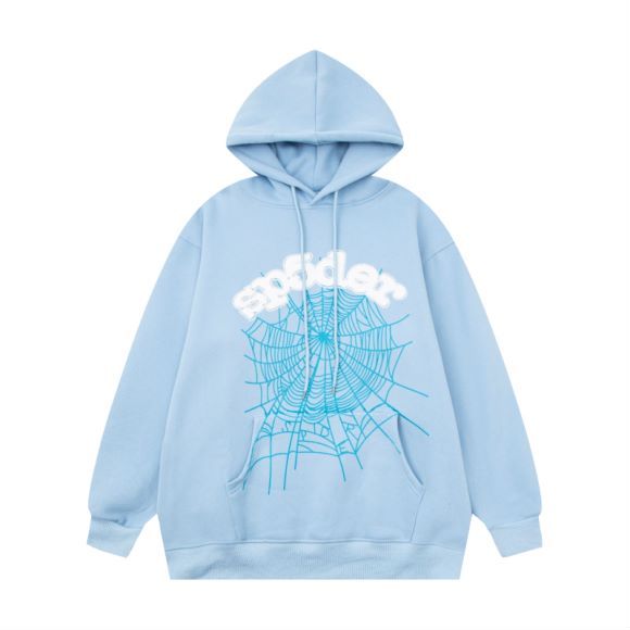 Sp5der OG Hoodie Suits