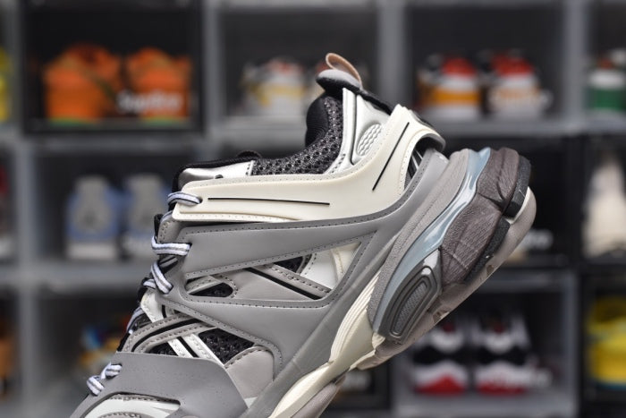 Balenciag* Track LED Sneaker 'Grey'