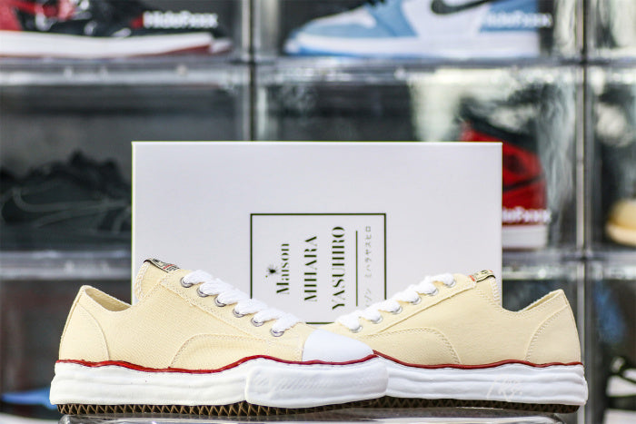 MaisOn Margiel@ Yasuhir0 Peterson Original Sole low-top sneakers