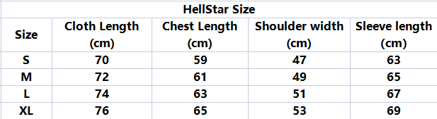 Hell$tar Studios Uniform Hoodie