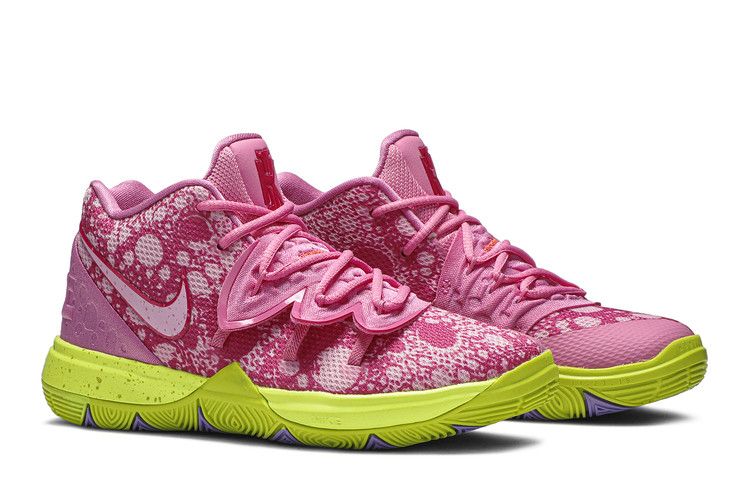 Nike Kyrie 5 Spongebob Patrick (PS)