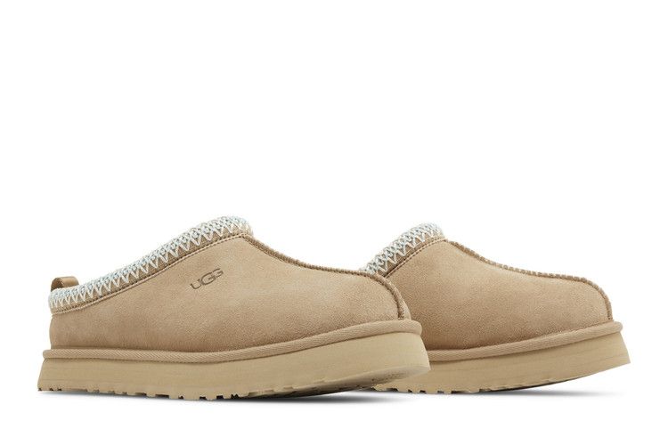 UGG Tazz Slipper Sand (Kids)