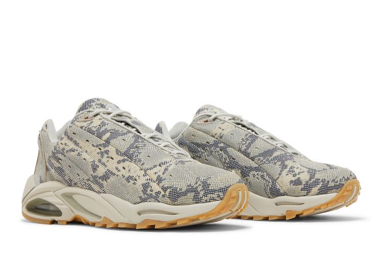 Nike Hot Step Air Terra Drake NOCTA Snakeskin