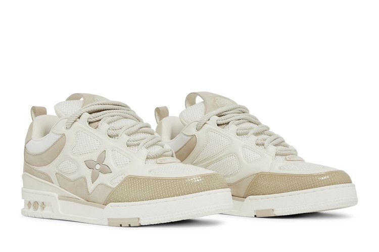 Louis Vuitton Skate Trainer Marine
