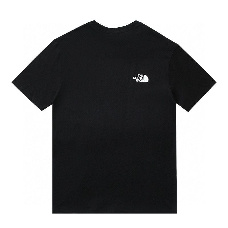 New fashion basic tshirt