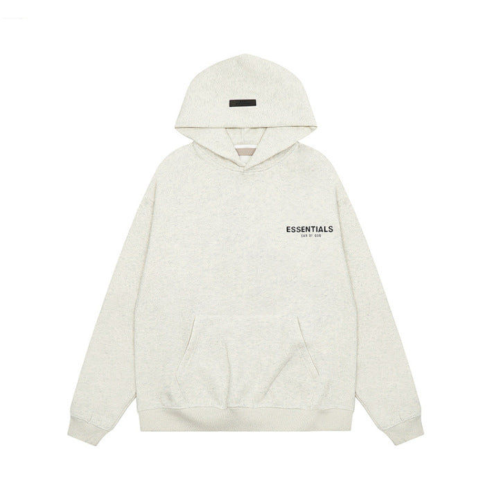 Fear Of God FOG ESSENTIALS 1977 Hoodie Suits 2022SS