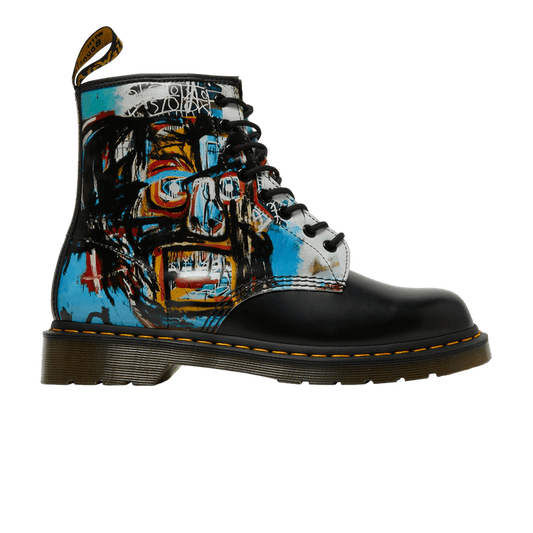 Dr. Martens 1460 Boot Jean-Michel Basquiat