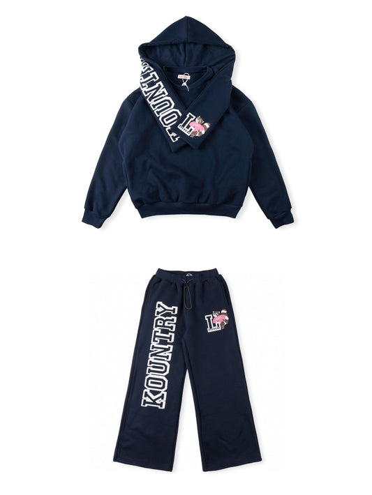 Kapital Kountry set