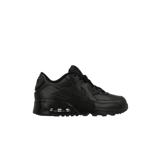 Nike Air Max 90 LTR Black (PS)