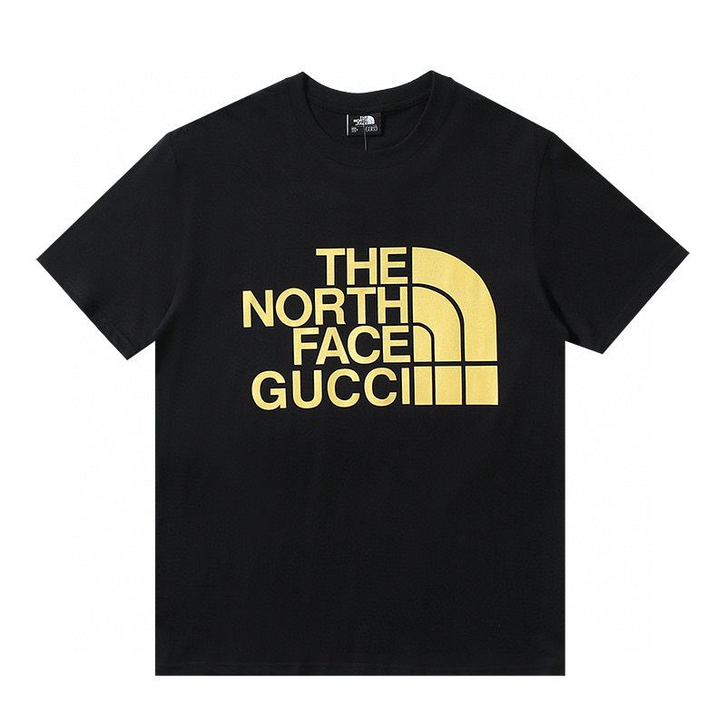 New full logo print tshirt