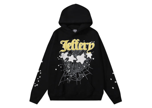 Sp5der Hoodies