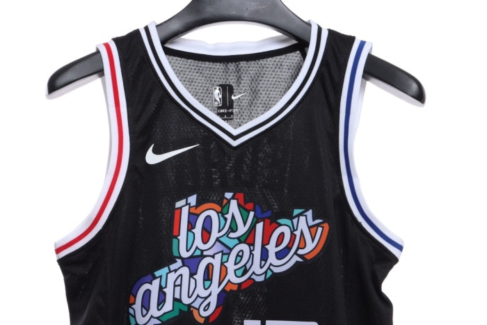 Clippers 23 season No. 13 jersey