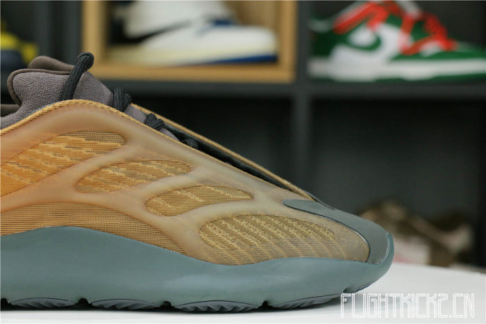 Yeezy 700 V3 Copper Fade