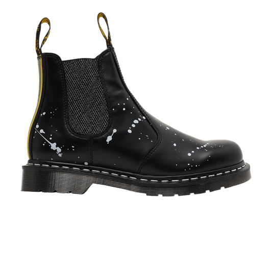 Dr. Martens 2976 Chelsea Boot Neighborhood Paint Splatter
