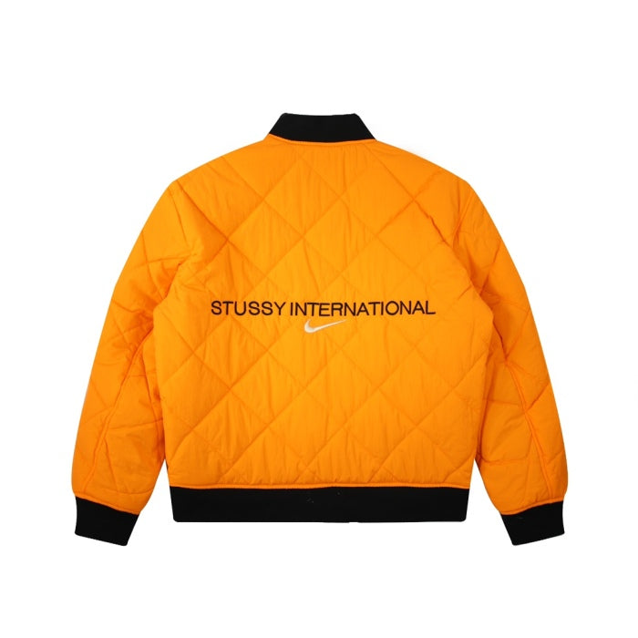 Stussy x Nike Pilot Jacket 2024