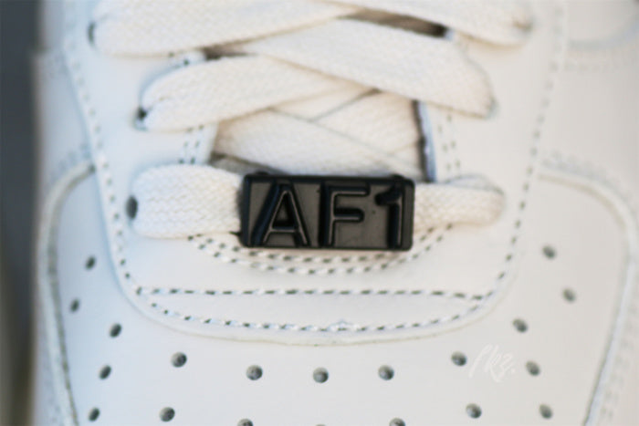 AMBUSH x Air Force 1 Low 'Phantom' White