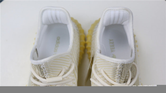 Yeezy 350 Boost V2 Natural/Abez 2020 (Ln5 A1)