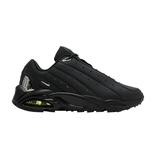 Nike Hot Step Air Terra Drake NOCTA Triple Black