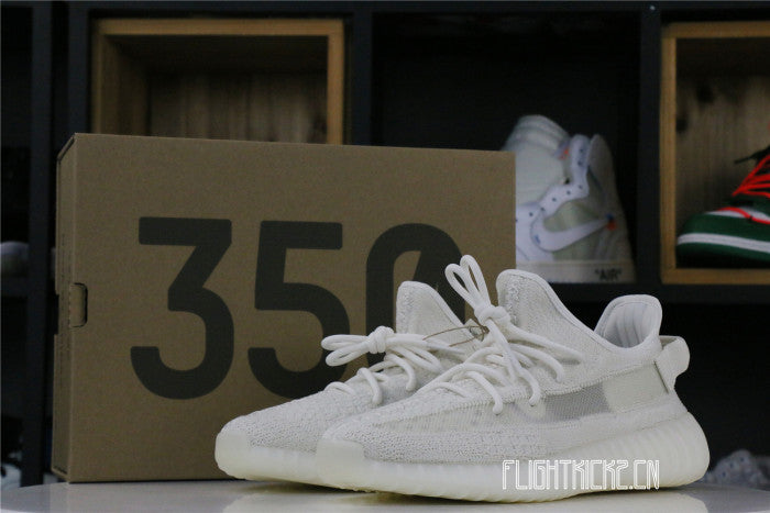 Adidas Yeezy Boost 350 V2 Bone