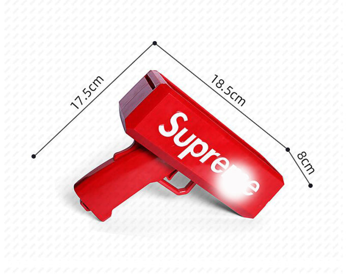 SUPREM3 CASH CANNON