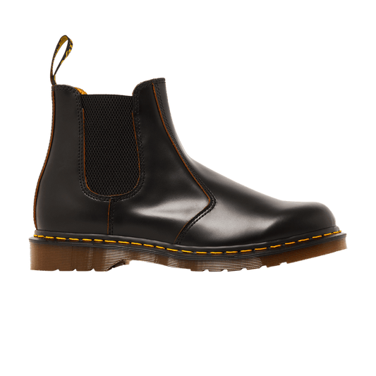 Dr. Martens 2976 Vintage Chelsea Boot Black