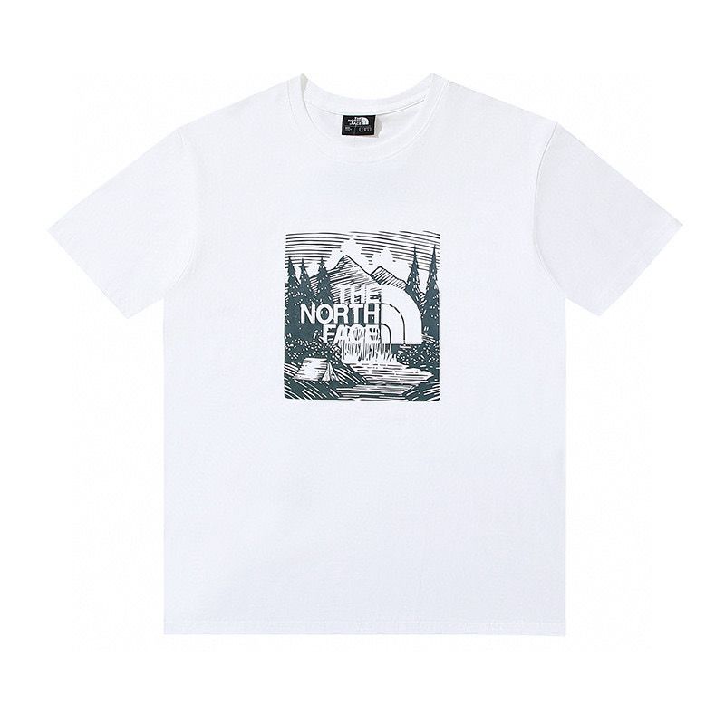 New fashion simple tshirt