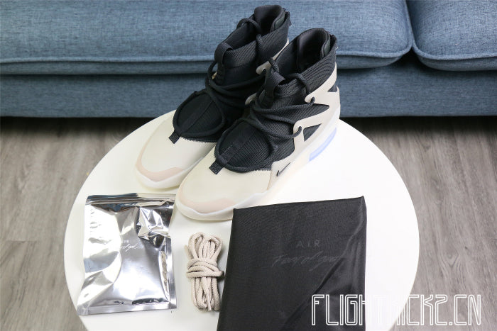 Air Fear of God 1 String The Question 2020