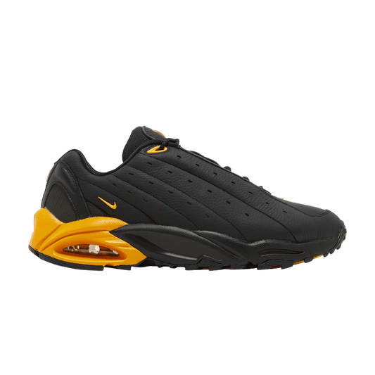Nike Hot Step Air Terra Drake NOCTA Black Yellow