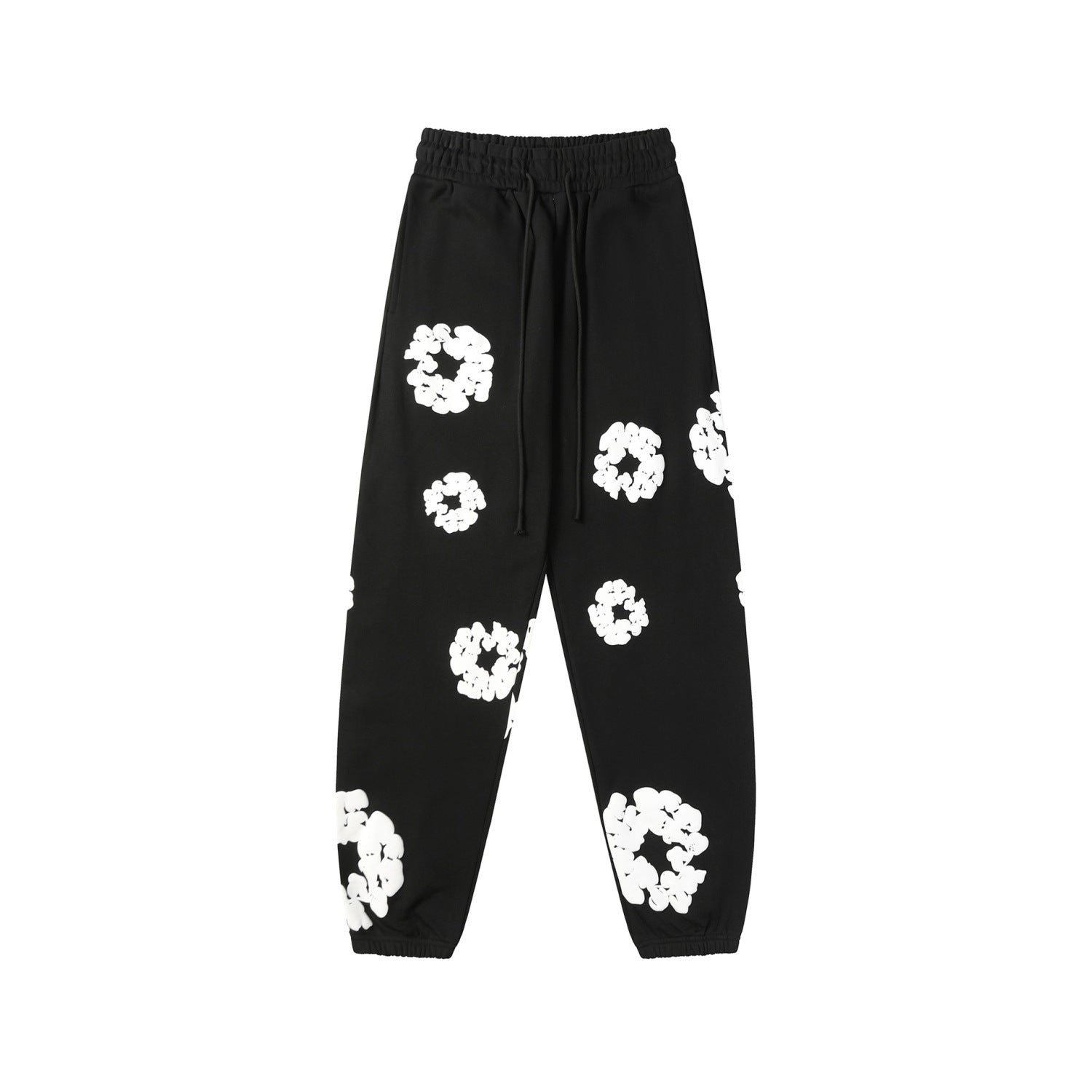 Denim Tears The Cotton Wreath Pants