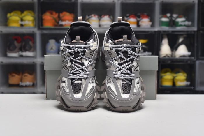 Balenciag* Track LED Sneaker 'Grey'