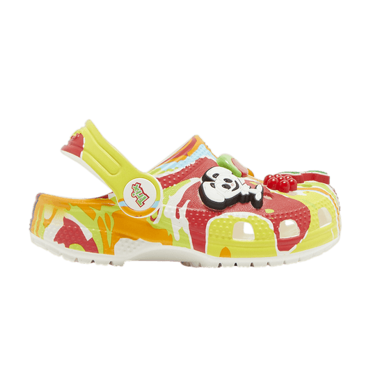 Crocs Classic Clog Trix (Kids)