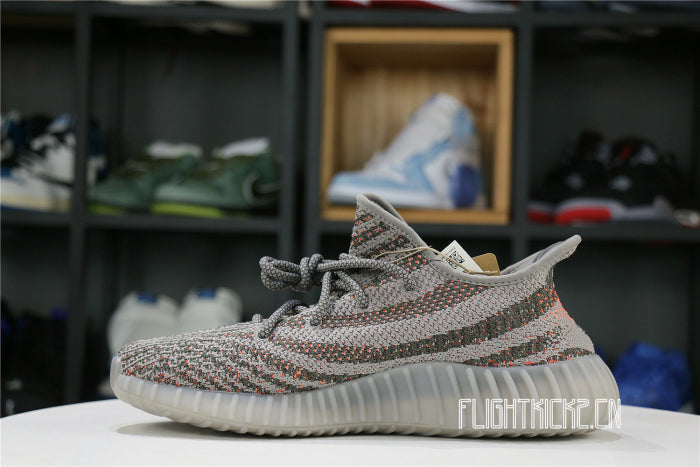 Yeezy 350 V2 Beluga Reflective (Ln5 A1 batch)