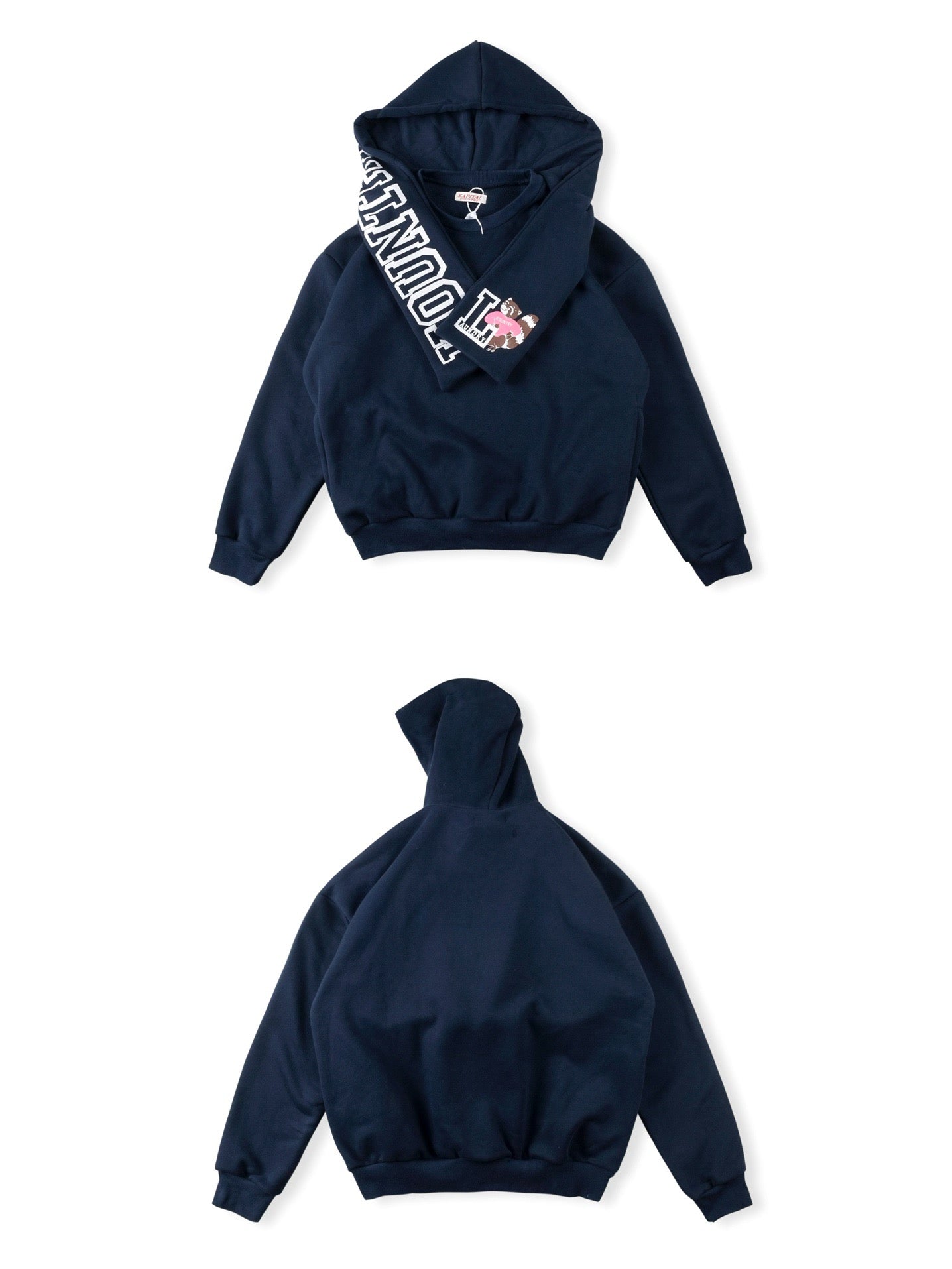 Kapital Kountry set