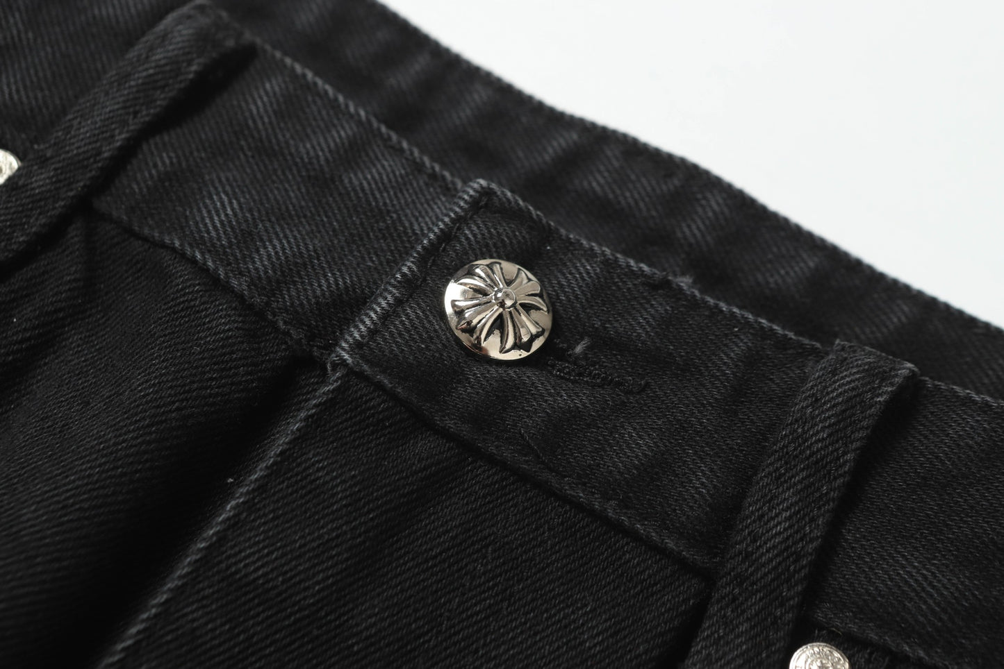 Chrome Hearts Miami limited Color 9985 Pants